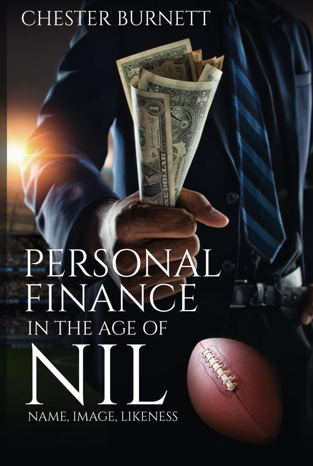 Personal Finance in the Age of NIL