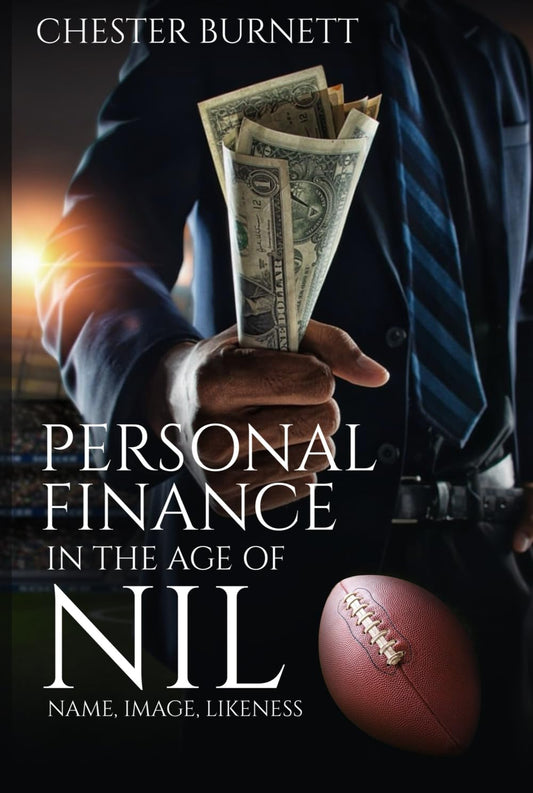 Personal Finance in the Age of NIL