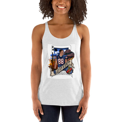 Women's Racerback Tank